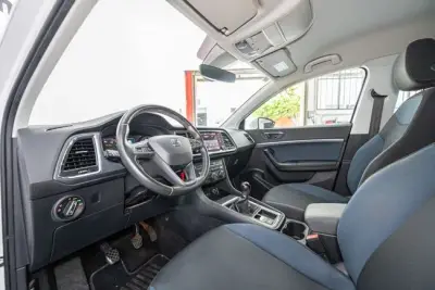 SEAT Ateca 2020 · foto 4