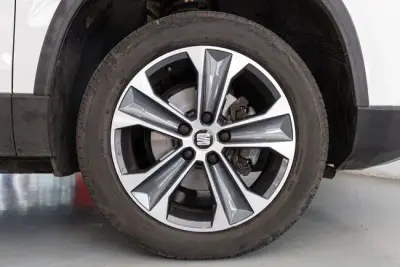 SEAT Ateca 2020 · foto 8