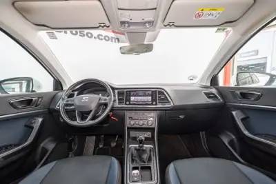 SEAT Ateca 2020 · foto 5