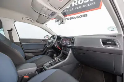 SEAT Ateca 2020 · foto 6