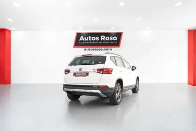 SEAT Ateca 2020 · foto 3