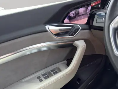Audi e-tron 2019 · foto 20