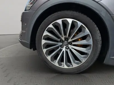 Audi e-tron 2019 · foto 14