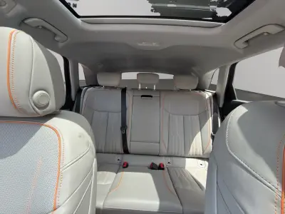 Audi e-tron 2019 · foto 12