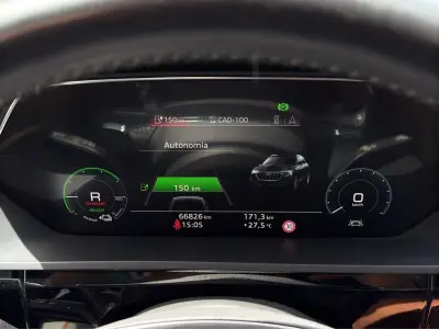 Audi e-tron 2019 · foto 18