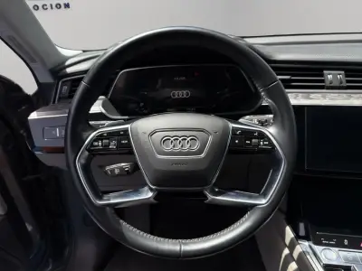 Audi e-tron 2019 · foto 9