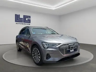 Audi e-tron 2019 · foto 3