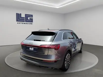 Audi e-tron 2019 · foto 4