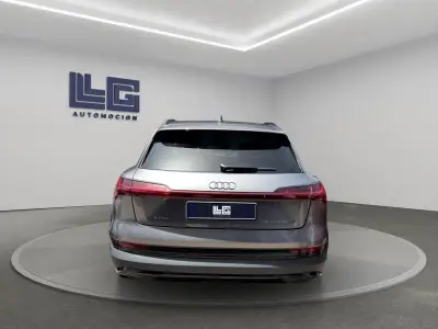 Audi e-tron 2019 · foto 5
