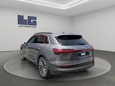 Audi e-tron 2019 · foto 6