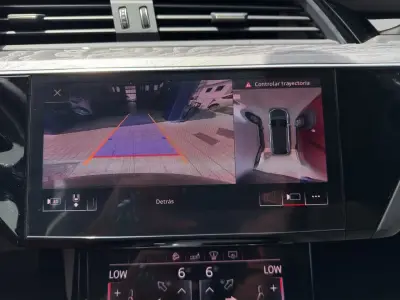 Audi e-tron 2019 · foto 13