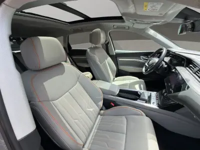 Audi e-tron 2019 · foto 10