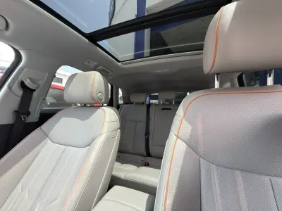 Audi e-tron 2019 · foto 11