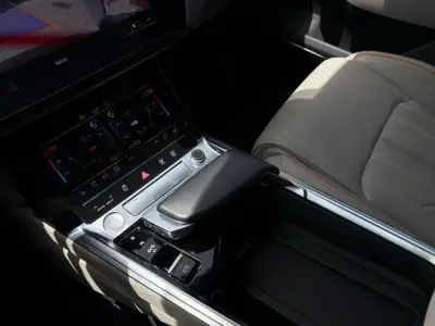 Audi e-tron 2019 · foto 19