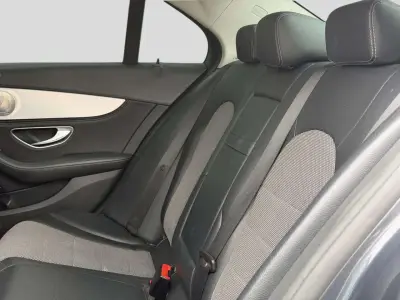 Mercedes-Benz Clase C 2015 · foto 39