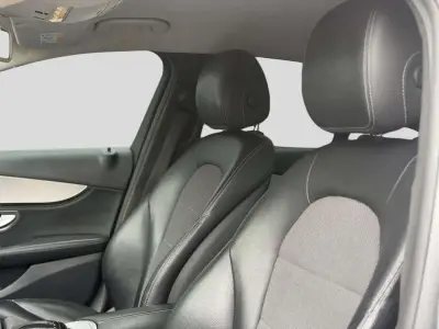 Mercedes-Benz Clase C 2015 · foto 38