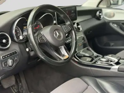 Mercedes-Benz Clase C 2015 · foto 6