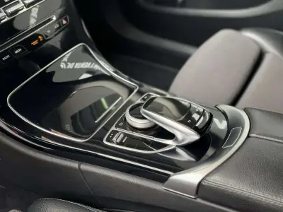 Mercedes-Benz Clase C 2015 · foto 7