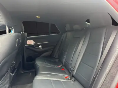 Mercedes-Benz GLE Coupe 2021 · foto 7