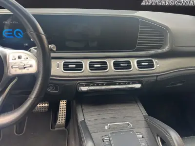 Mercedes-Benz GLE Coupe 2021 · foto 10