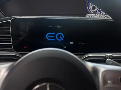 Mercedes-Benz GLE Coupe 2021 · foto 8