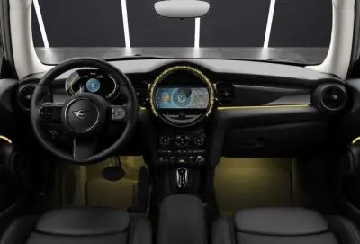 MINI Cooper 2022 · foto 8