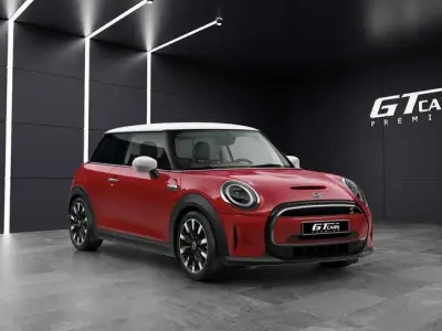 MINI Cooper 2022 · foto 3