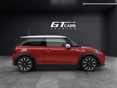 MINI Cooper 2022 · foto 2