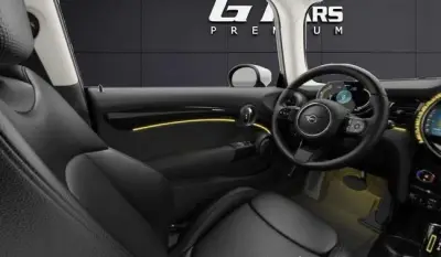 MINI Cooper 2022 · foto 7