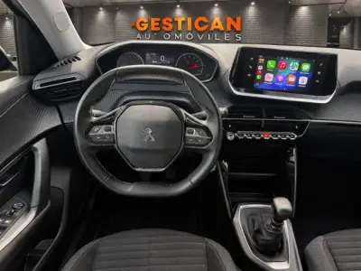 Peugeot 2008 2023 · foto 8