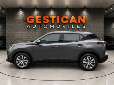 Peugeot 2008 2023 · foto 6