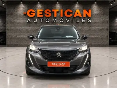 Peugeot 2008 2023 · foto 3