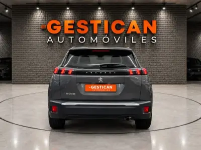 Peugeot 2008 2023 · foto 5