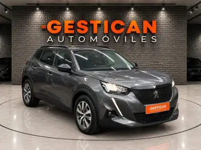 Peugeot 2008 2023 · foto 4
