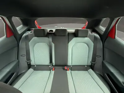 SEAT Ibiza 2024 · foto 14