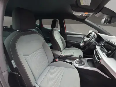 SEAT Ibiza 2024 · foto 17