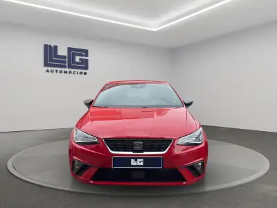 SEAT Ibiza 2024 · foto 2