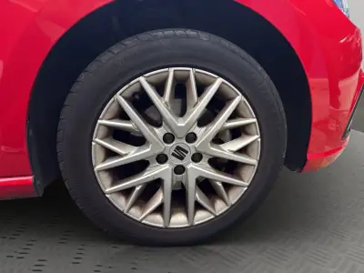 SEAT Ibiza 2024 · foto 8