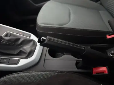 SEAT Ibiza 2024 · foto 18