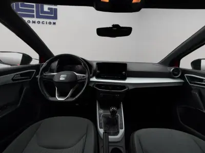 SEAT Ibiza 2024 · foto 15