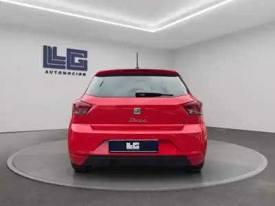 SEAT Ibiza 2024 · foto 6