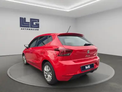 SEAT Ibiza 2024 · foto 7
