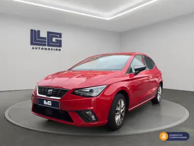 SEAT Ibiza 2024 en Gran Canaria · CEC