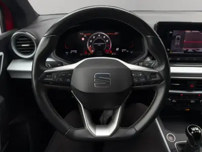 SEAT Ibiza 2024 · foto 13