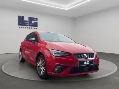 SEAT Ibiza 2024 · foto 3