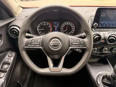 Nissan Juke 2021 · foto 12