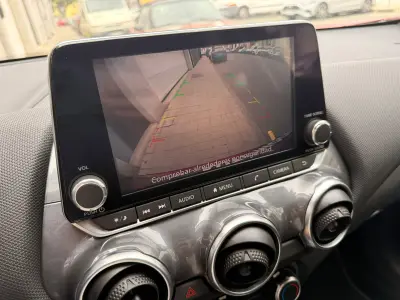 Nissan Juke 2021 · foto 2