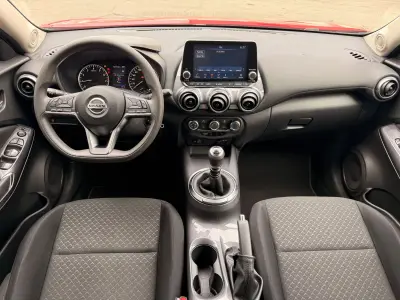 Nissan Juke 2021 · foto 5