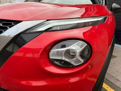 Nissan Juke 2021 · foto 11