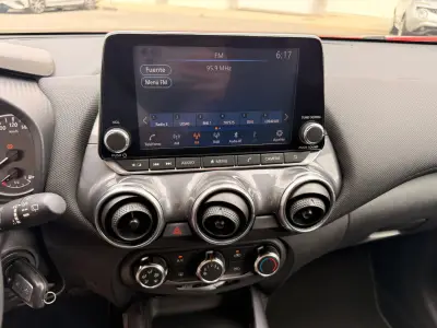 Nissan Juke 2021 · foto 6